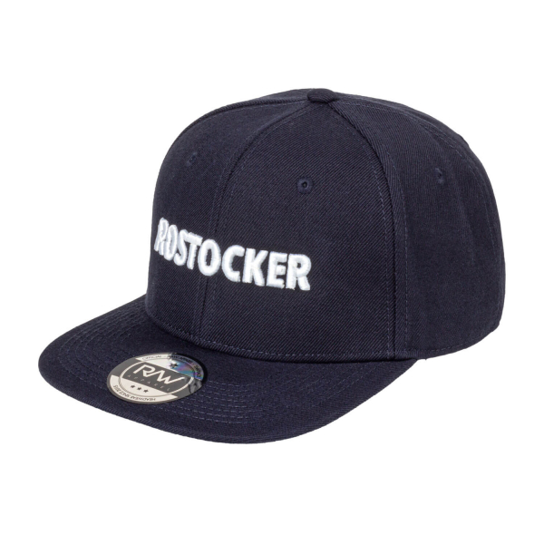 Rostocker Snapback Cap